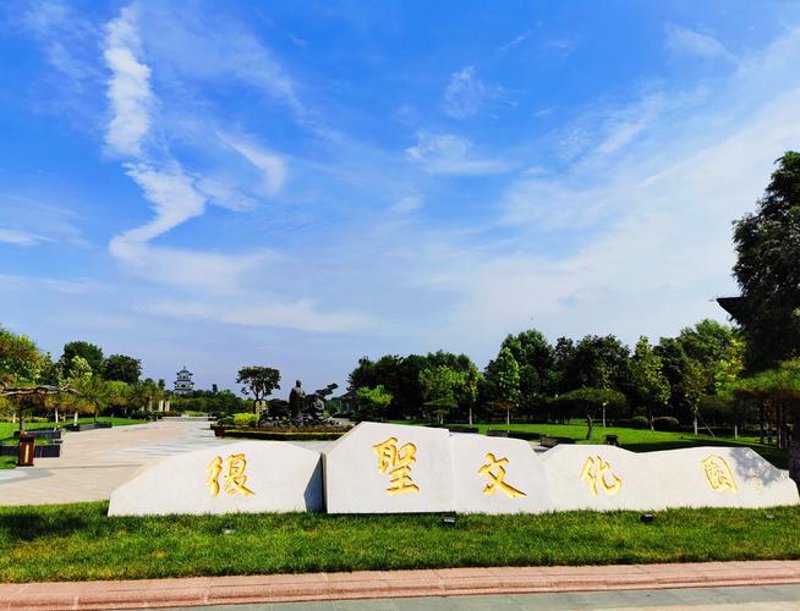 宁阳名胜古迹：人文历史的独特韵味探索